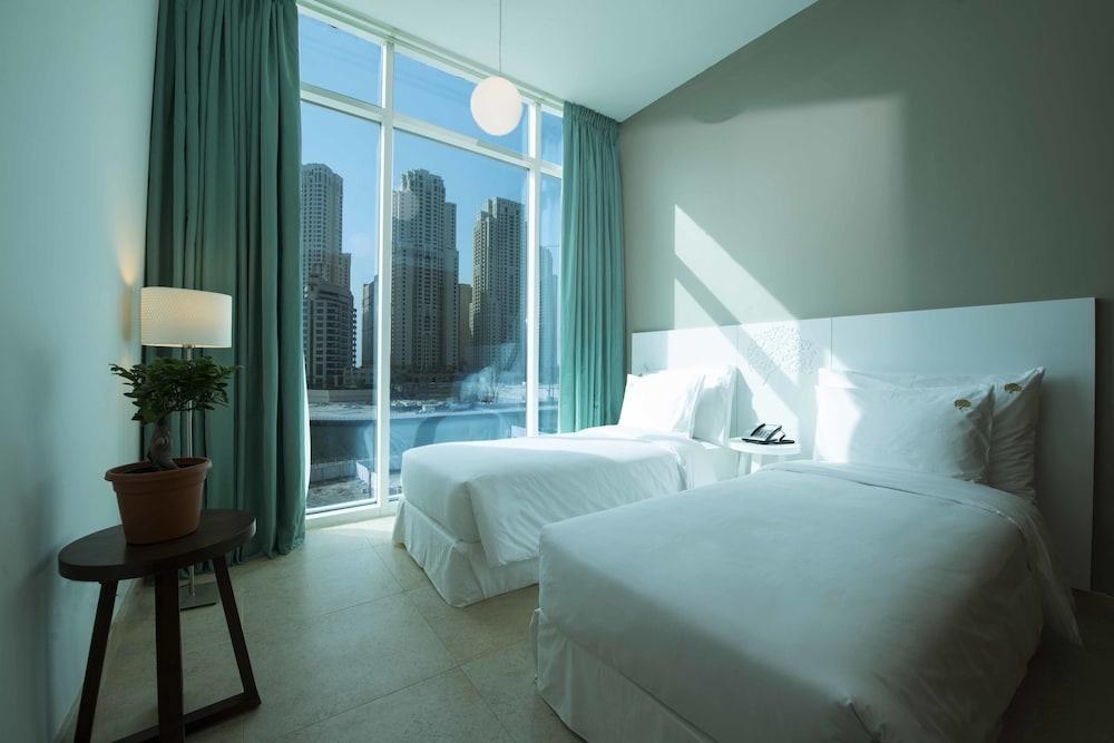 JANNAH PLACE DUBAI MARINA photo 2