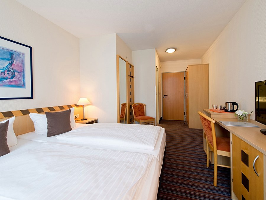 ACHAT HOTEL DRESDEN ELBUFER photo 2