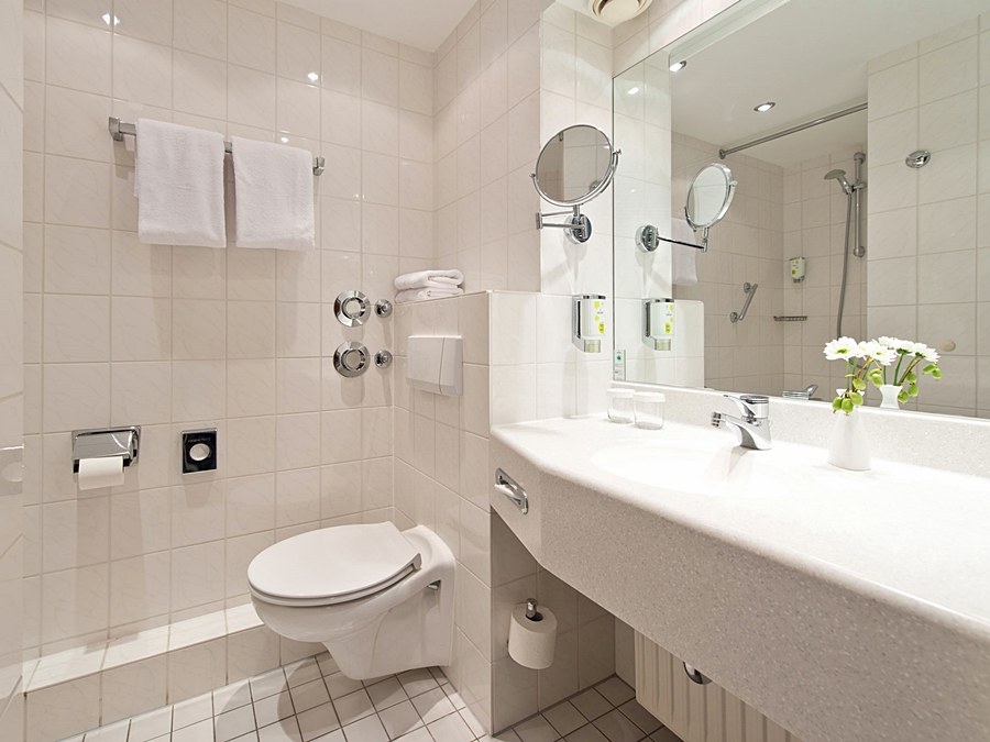 ACHAT HOTEL DRESDEN ELBUFER photo 3