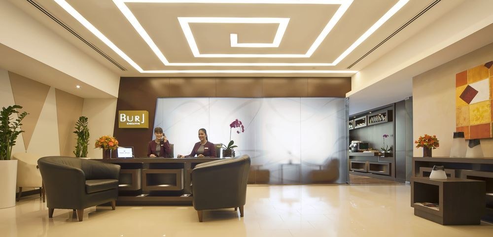 PARK REGIS KRIS KIN DUBAI