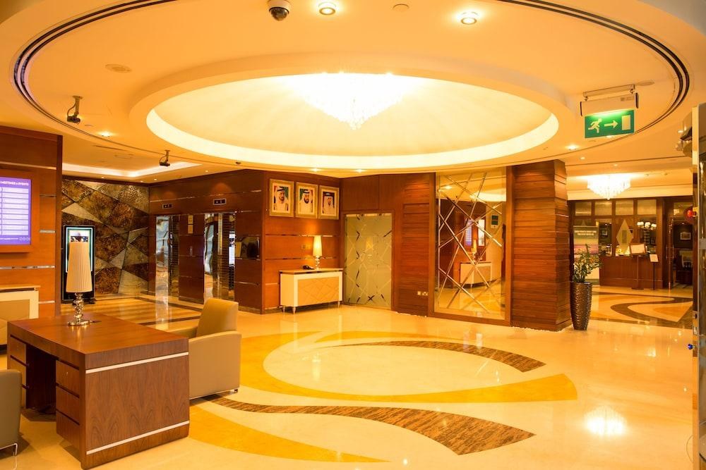 PARK REGIS KRIS KIN DUBAI photo 2