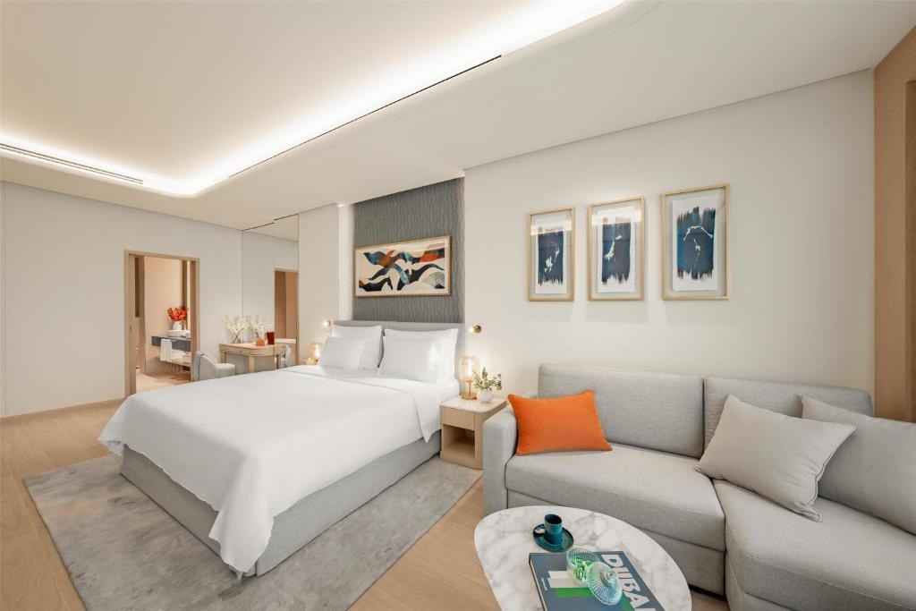 THE MEYDAN HOTEL photo 1