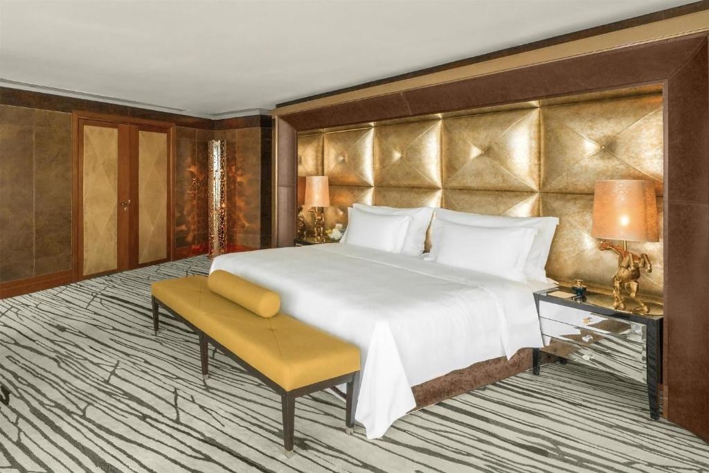 THE MEYDAN HOTEL photo 2