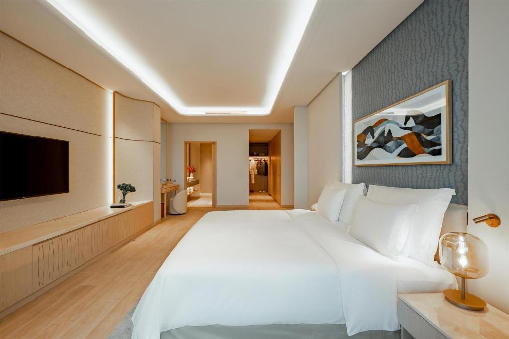 THE MEYDAN HOTEL photo 3