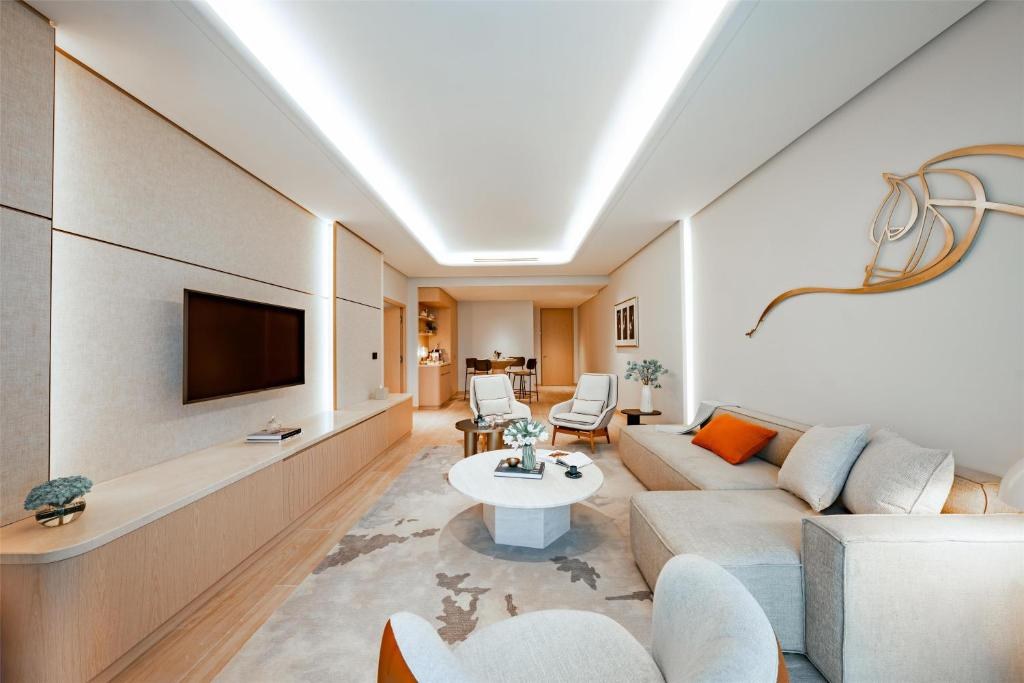 THE MEYDAN HOTEL photo 4