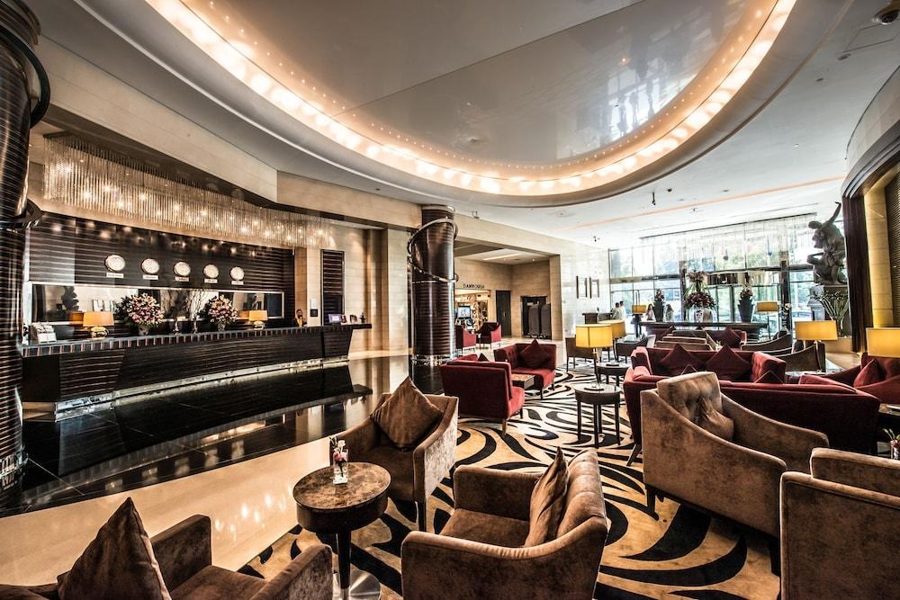 GRAND MILLENNIUM DUBAI photo 4