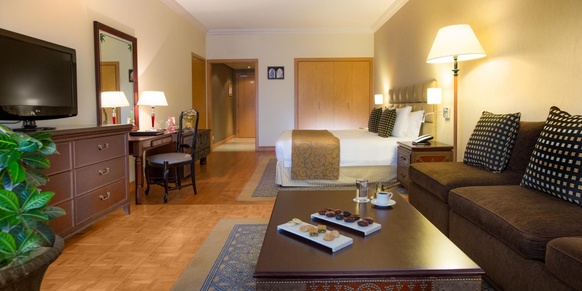 MILLENNIUM PLAZA DOWNTOWN HOTEL DUBAI photo 2