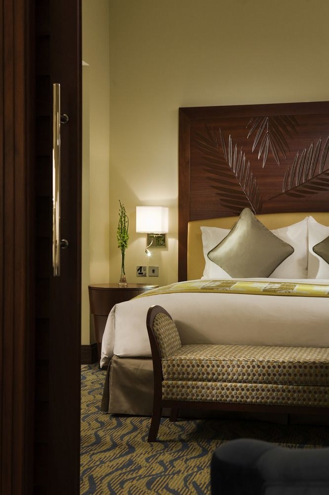 SOFITEL DUBAI JUMEIRAH BEACH photo 1