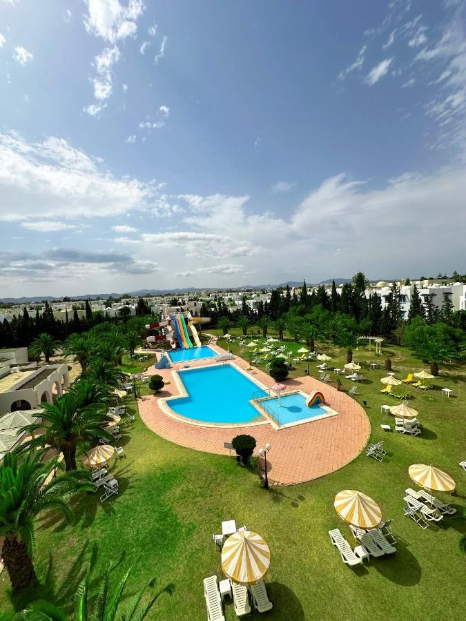 GREEN GOLF HAMMAMET photo 2