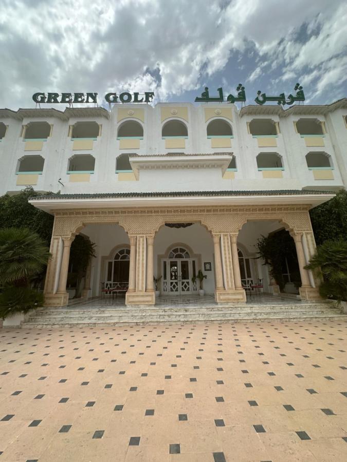 GREEN GOLF HAMMAMET photo 3