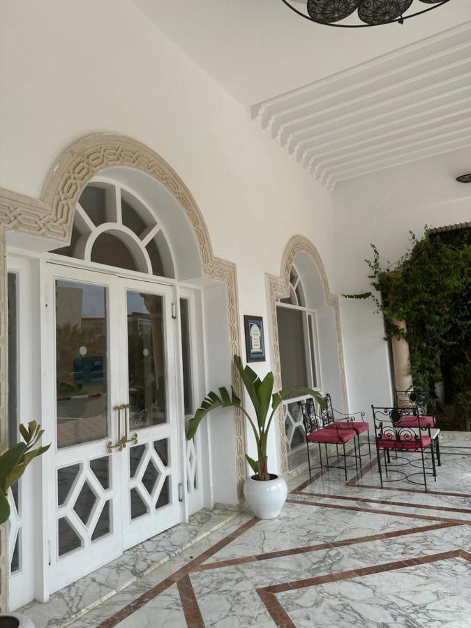 GREEN GOLF HAMMAMET photo 4