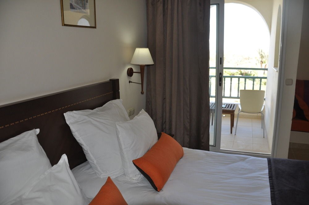 YADIS DJERBA GOLF THALASSO & SPA