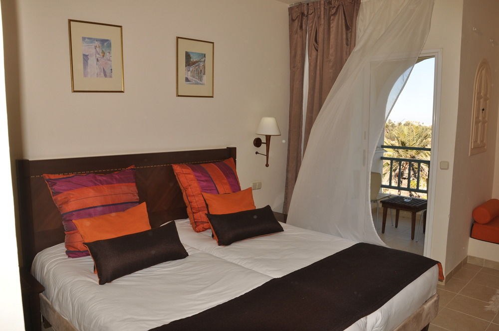 YADIS DJERBA GOLF THALASSO & SPA photo 1