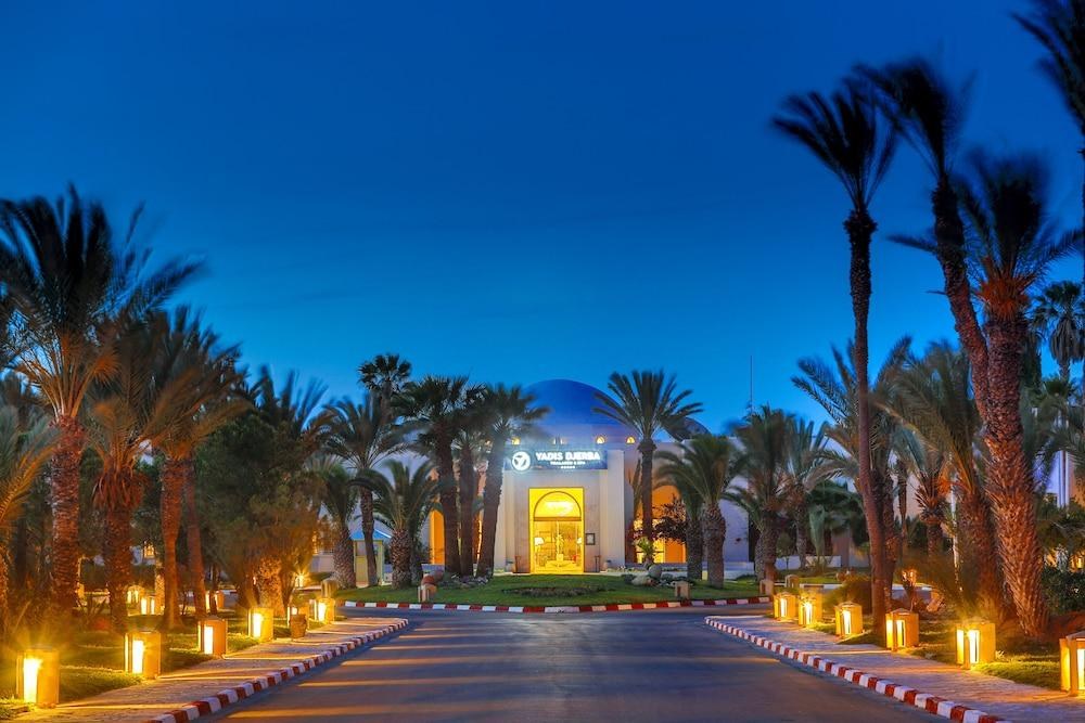 YADIS DJERBA GOLF THALASSO & SPA photo 2