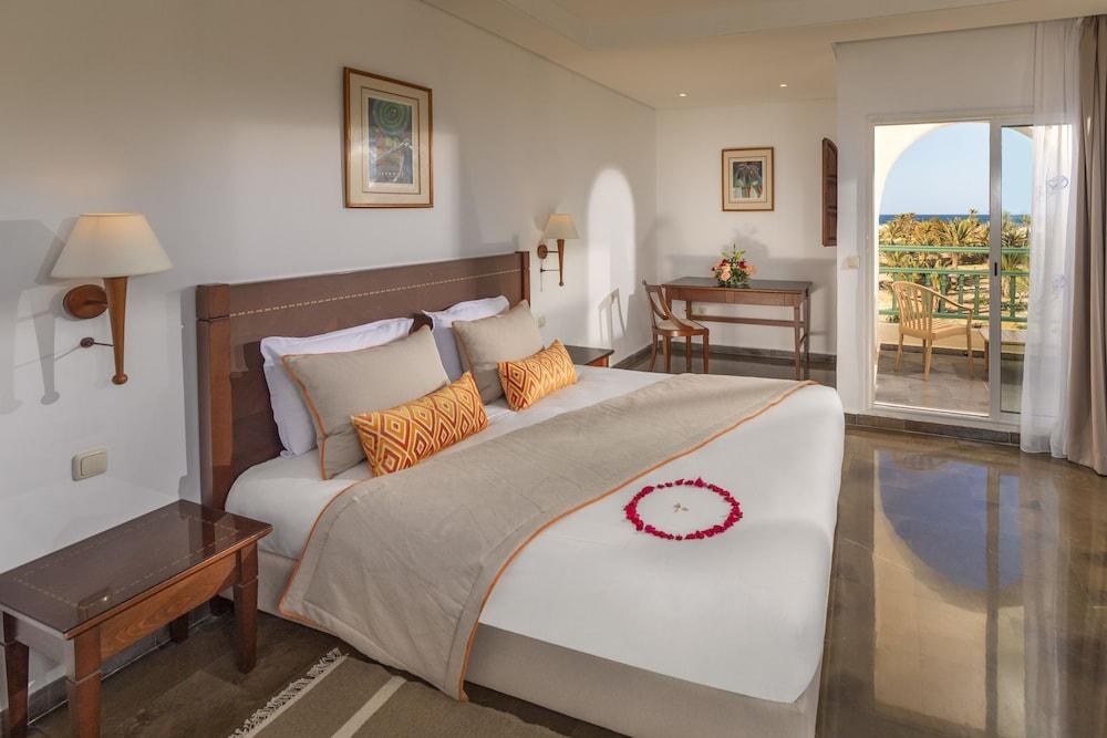 YADIS DJERBA GOLF THALASSO & SPA photo 4