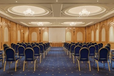 Sheraton Tunis Hotel photo 1