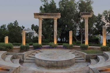 Sheraton Tunis Hotel photo 3