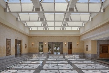 Sheraton Tunis Hotel photo 4
