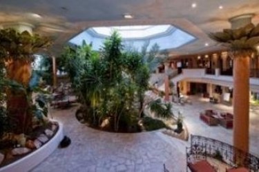 PALM BEACH PALACE TOZEUR photo 3