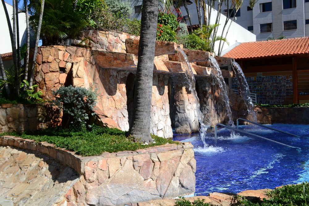 PRIVE THERMAS HOTEL