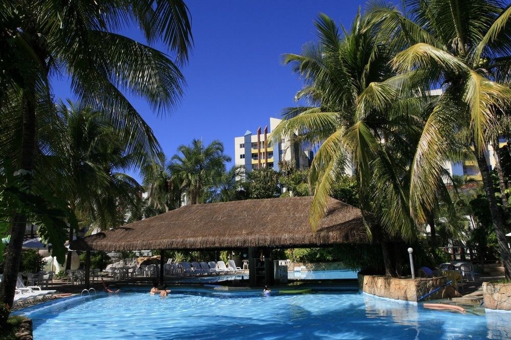 PRIVE THERMAS HOTEL photo 1