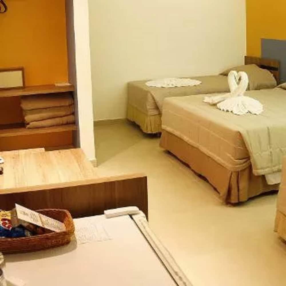 PRIVE THERMAS HOTEL photo 2