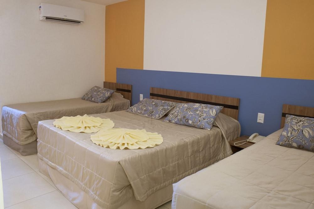 PRIVE THERMAS HOTEL photo 3