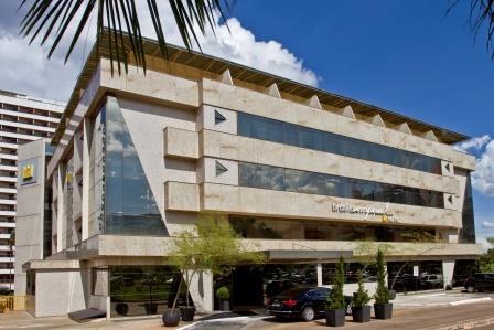 BRASILIA IMPERIAL HOTEL photo 1