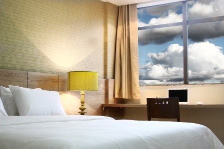 BRASILIA IMPERIAL HOTEL photo 2