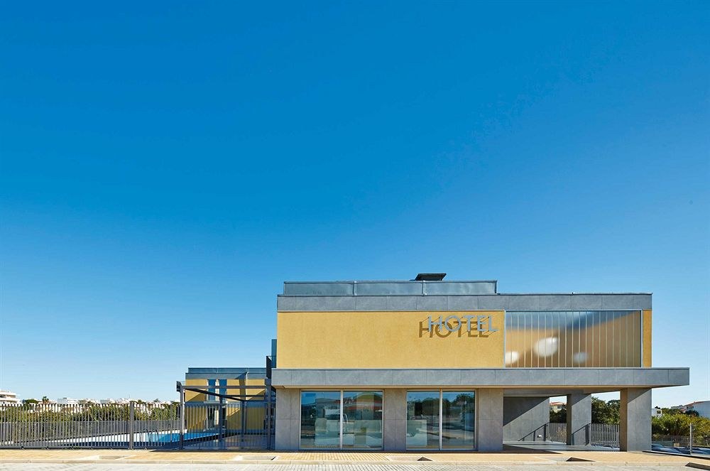 HOTEL 3K FARO AIRPORT