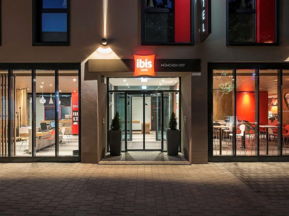 IBIS MUENCHEN CITY OST photo 2
