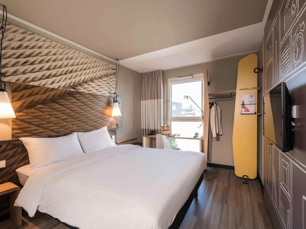 IBIS MUENCHEN CITY OST photo 3