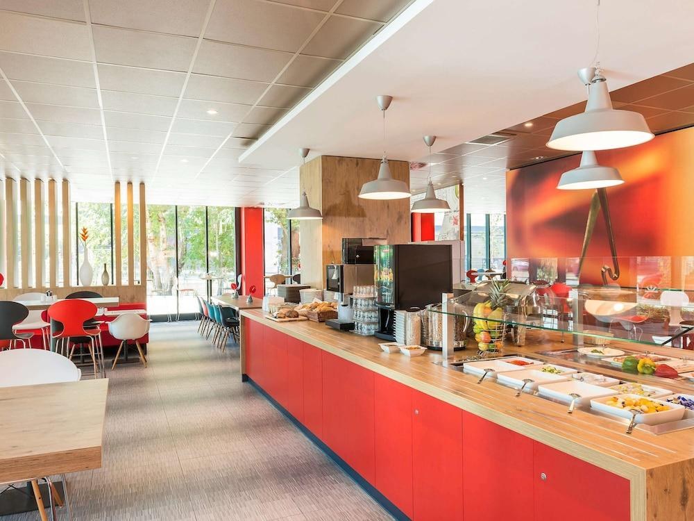 IBIS MUENCHEN CITY OST photo 4