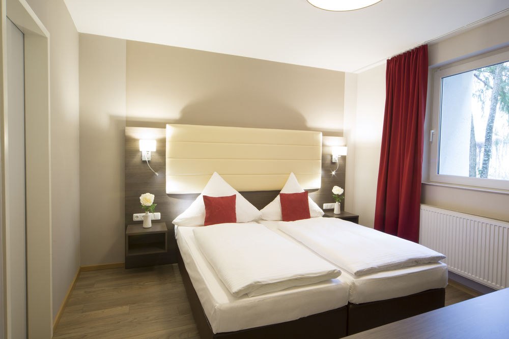 CITY APARTHOTEL MUENCHEN photo 1