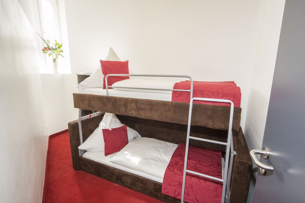 CITY APARTHOTEL MUENCHEN photo 3