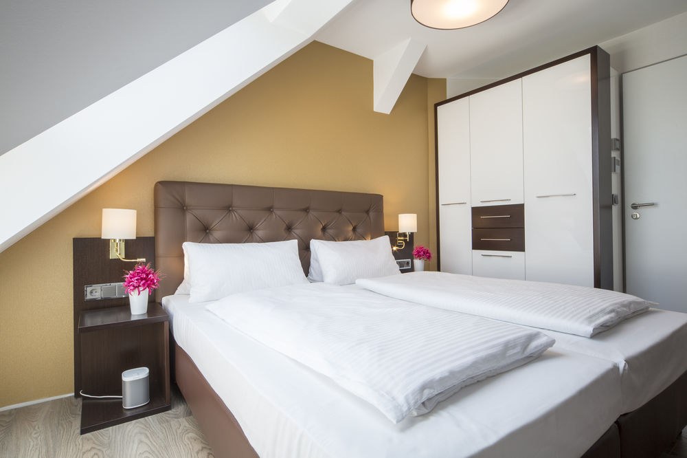 CITY APARTHOTEL MUENCHEN photo 4