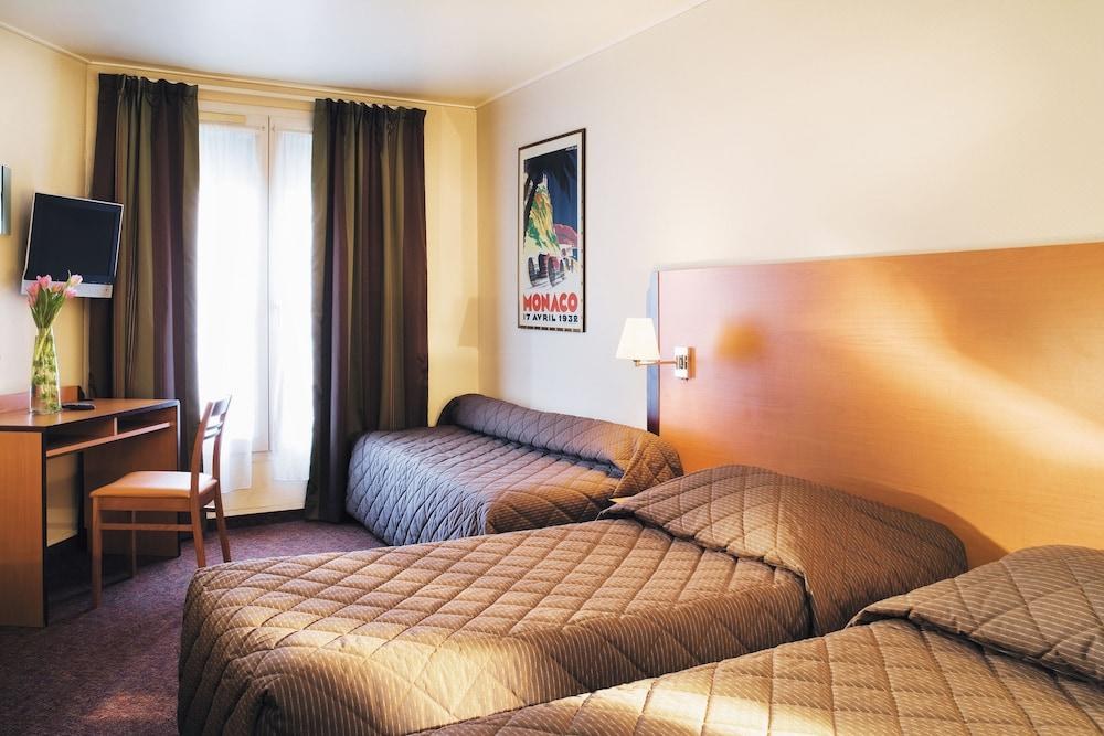 HOTEL DU LION photo 2