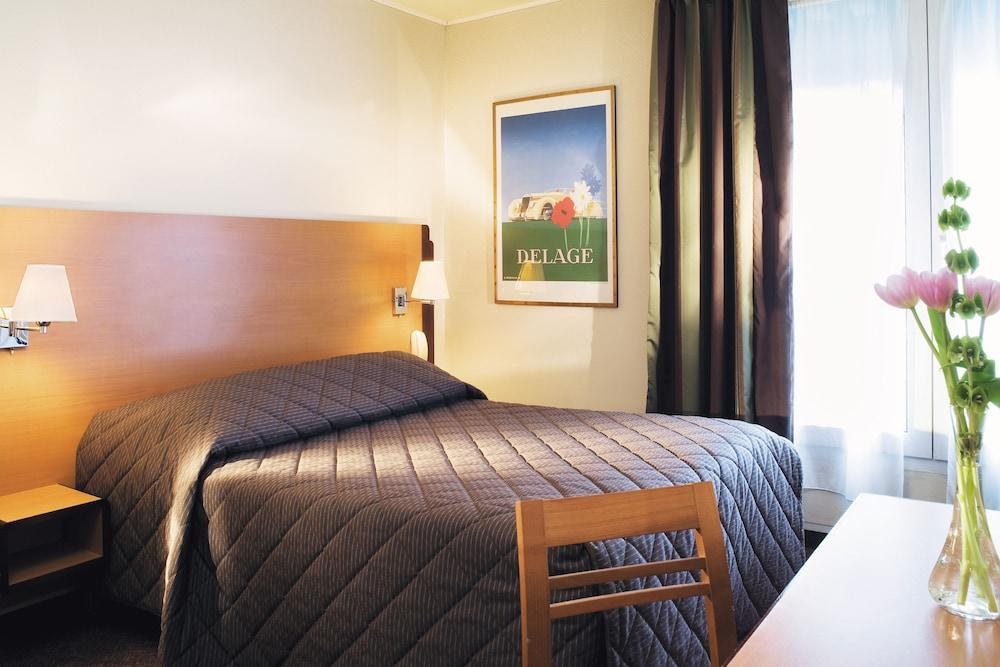 HOTEL DU LION photo 3