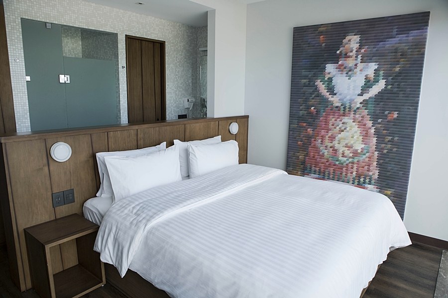 IKONIK HOTEL PUEBLA photo 3