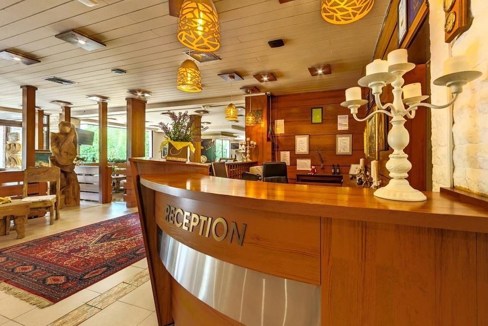 Hotel Moura