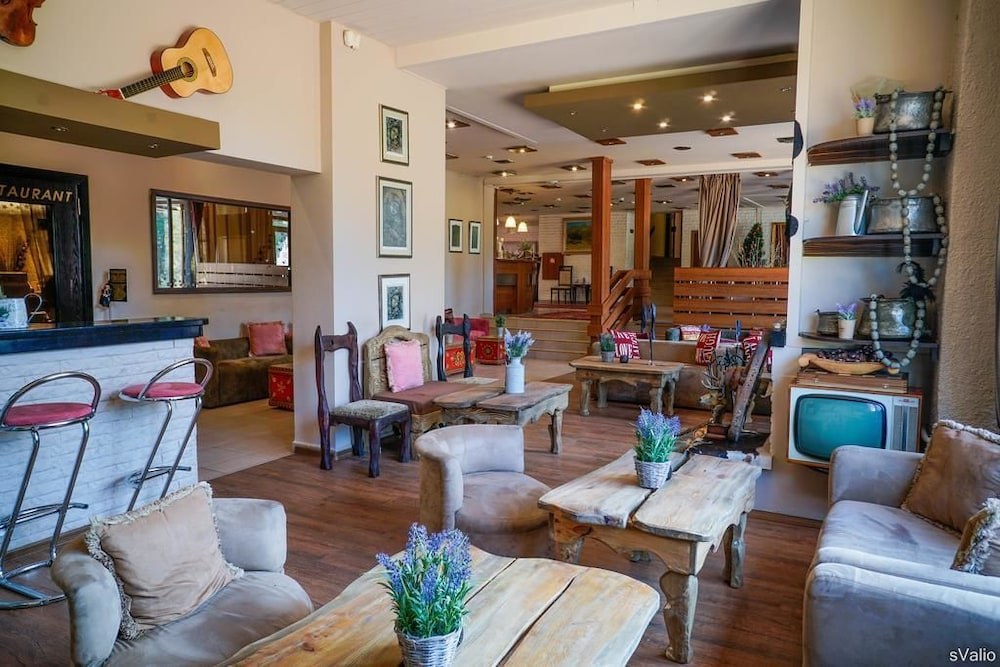 Hotel Moura photo 3