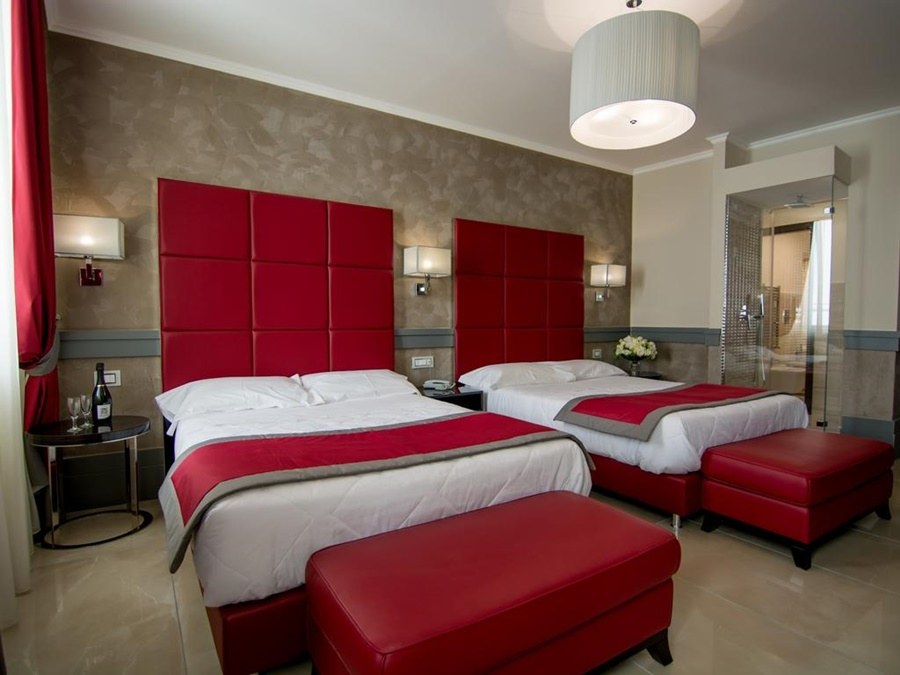 Hotel Castellino Roma (ex. Hotel Piazza Venezia) photo 4