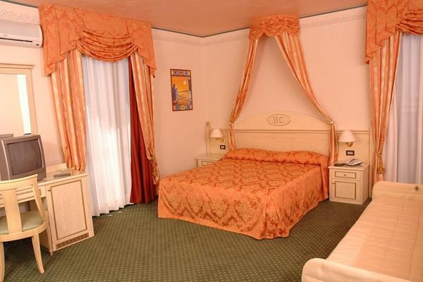 Hotel Carlton photo 2