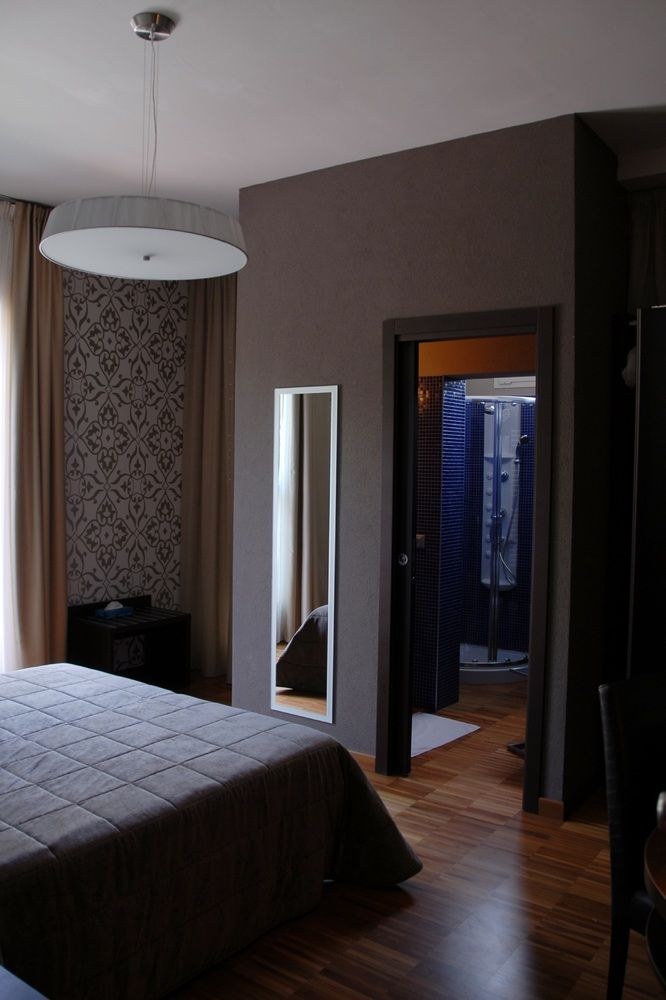 Hotel Atmosfere photo 1