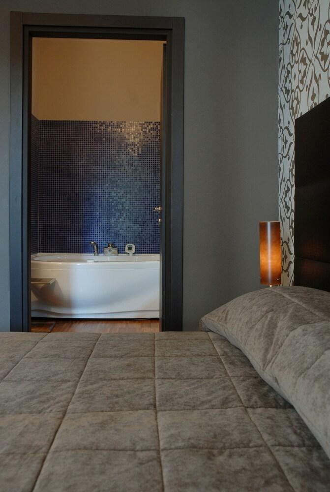 Hotel Atmosfere photo 4