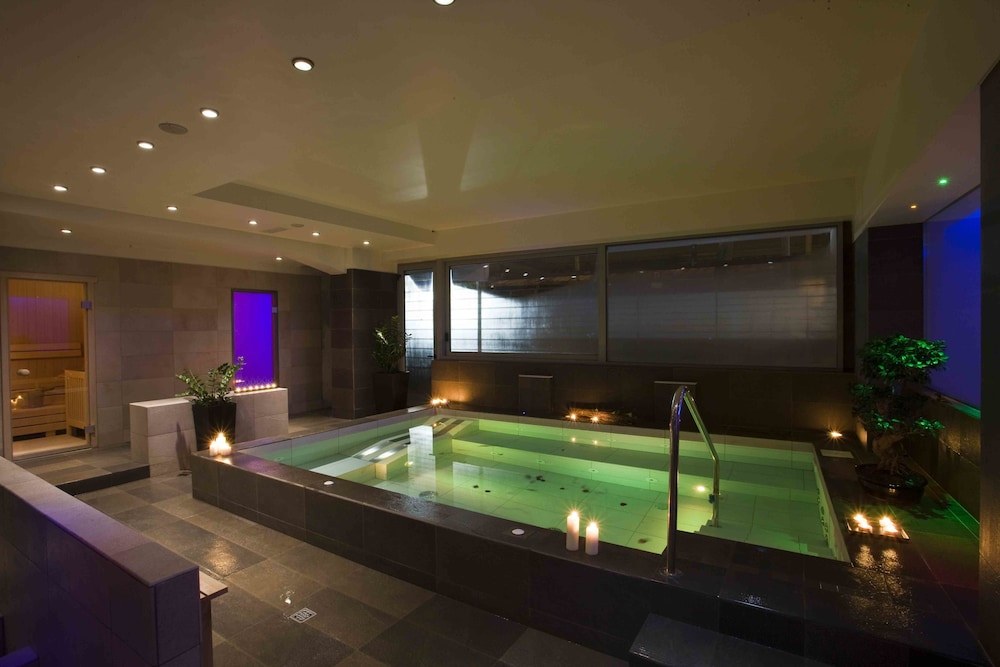 Alisei Palace photo 1