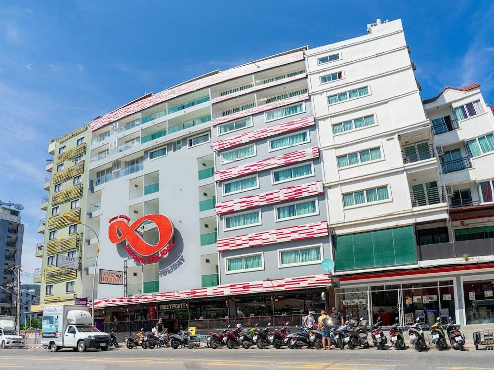 Tuana Patong Holiday Hotel photo 2