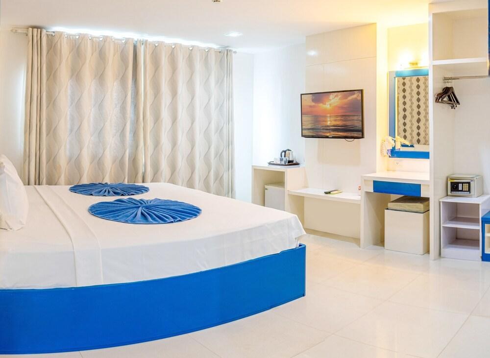 Tuana Patong Holiday Hotel photo 4