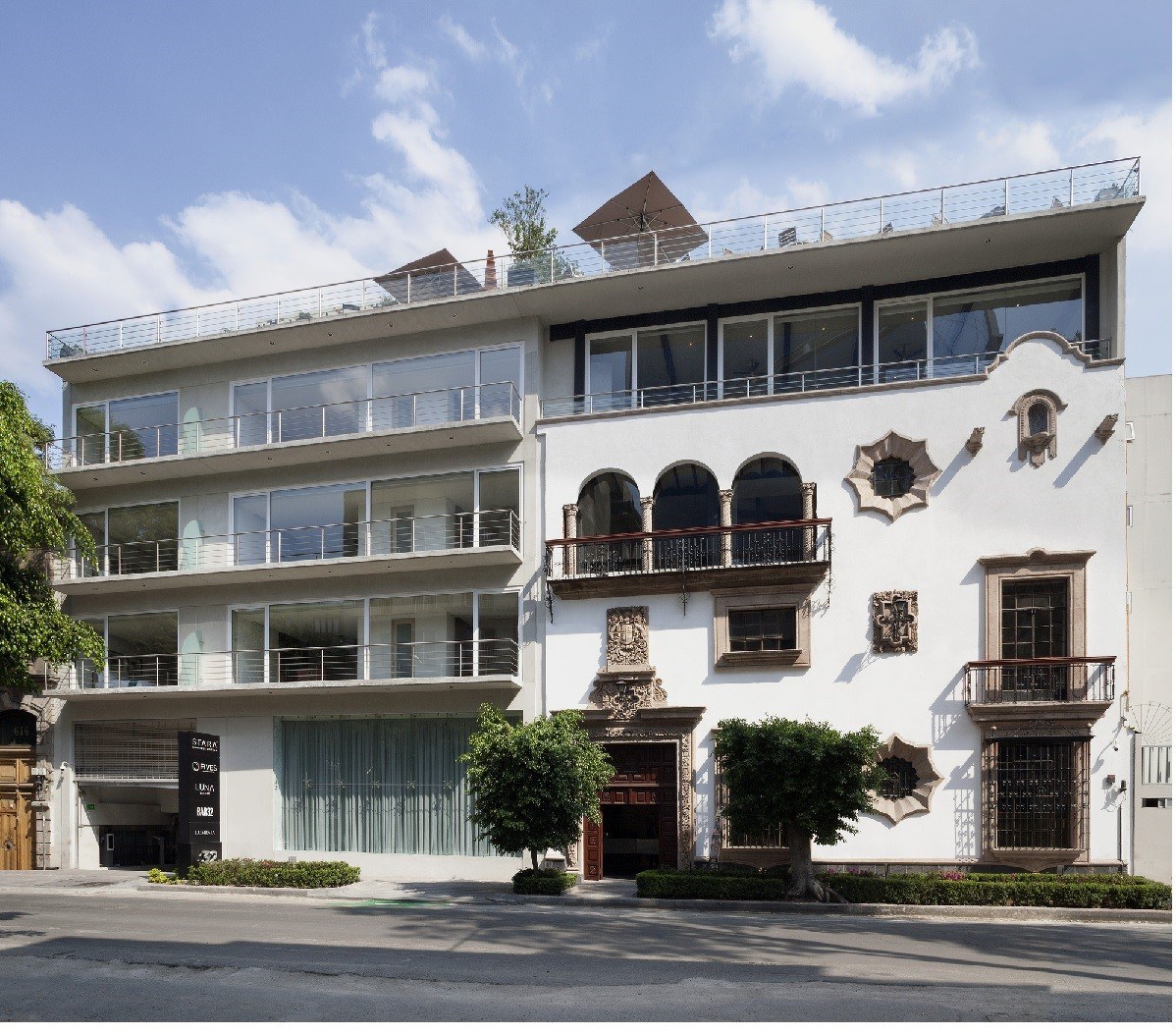 STARA BOUTIQUE HOTEL HAMBURGO