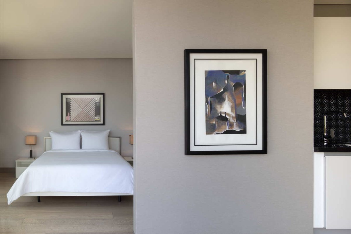 STARA BOUTIQUE HOTEL SAN ANGEL INN photo 2